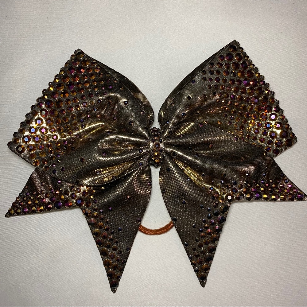 Bows of London Cheer Bow (You Are Gold)